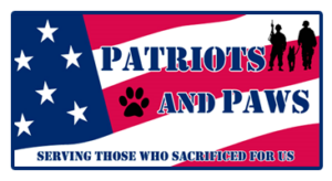 Patriots And Paws
